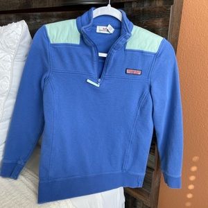 Shep Shirt - Women’s XXS - Like New